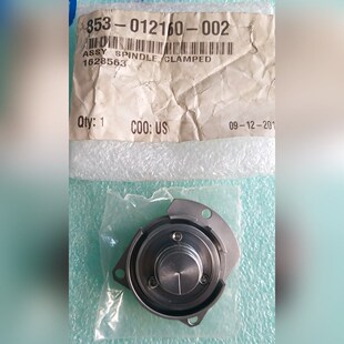 853-012160-002 ASSY SPINDLE C 议价