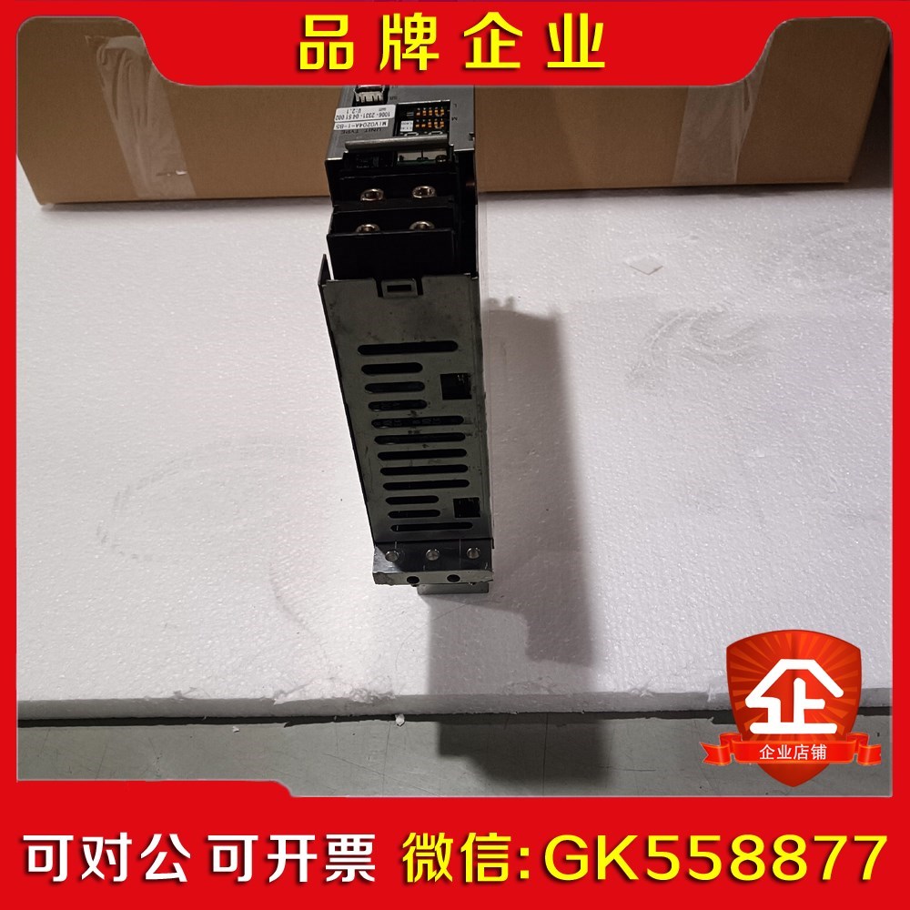 OKUMA驱动器MIV0204A-1-B5议价