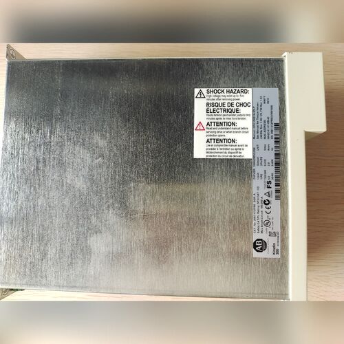 罗克韦尔 AB 2097-V32PR0 成色 议价