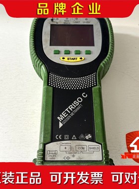 德国Gossen Metrawatt METRISO C绝缘 议价