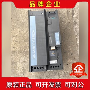 变频器G120XA系列6SL3220-1YD30-0U 议价