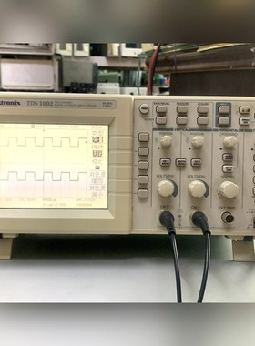 泰克TDS2 数字示波器60Mhz1GSss采样 议价