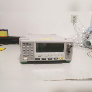 安立MT8852B蓝牙测试仪5.0 议价