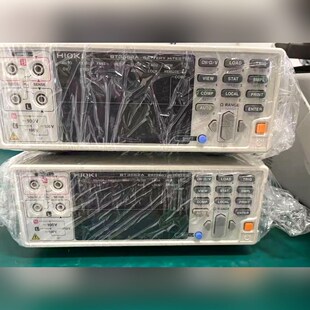 日置BT3562A BT3563A电池内阻测试仪 议价