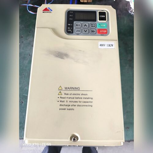 蒙德MODROL电梯专用变频器IMS-GL3-4011E 1 议价