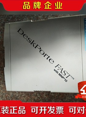 MICROCOM DESKPORT FAST+ 38196 议价