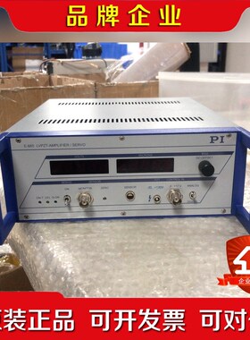 PI E-665 E-662 E-501 控制器 议价出 议价