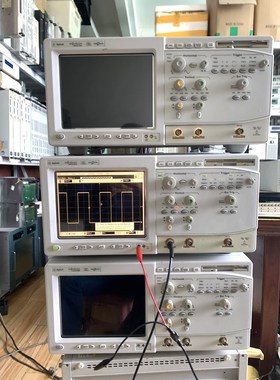 安捷伦DSO-54833A 数字示波器1G 频率4GSss 议价