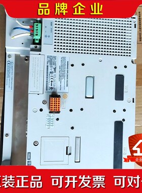 施耐德触摸屏XBTGT6330功能包好 成色看图片 议价 议价