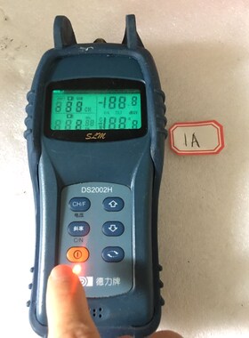 DS2002H 场强仪 议价