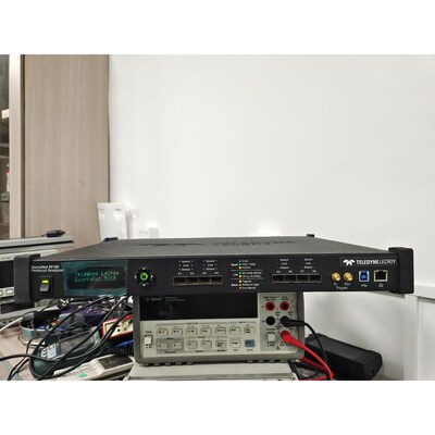 lecroy teledyne m168协议分析仪成色亮 议价
