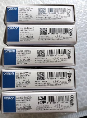 NX-PC0010 模块 原装实物拍摄有5个 议价