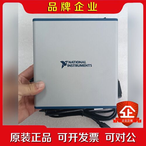 原装美国 NI USB-6363 DAQ采集卡现货 议价
