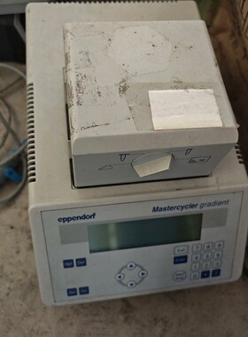 eppendorf爱本德mastercycler 议价