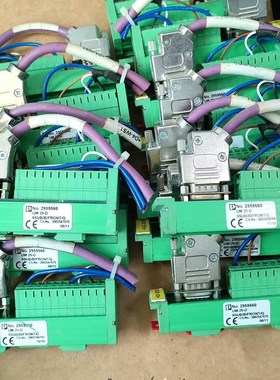 菲尼克斯2959560照片实物图需要联系 议价