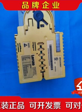 LENZE E94AYAE SM301变频器安全模块 议价
