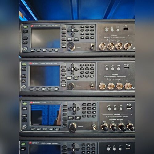 是德安捷伦E4980A E4980AL -032-05 议价