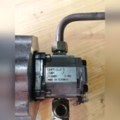 贺德克液压站用丹佛斯齿轮泵SNP122DCO01… 议价