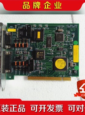 Pci工业设备控制卡 PCI SDLC CARD 192-1 议价