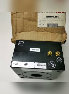 特灵配件TRR01289电压互感器transformer c 议价