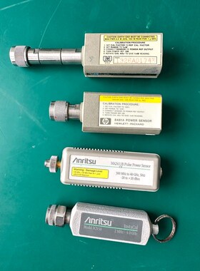 新到货HP8481A 2800元HP8482H 2800元 议价