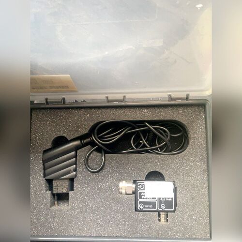 原装 langer EMV-Technik PA303 议价