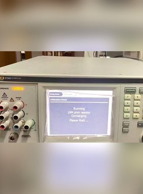 Fluke 5730A Calibrator 议价