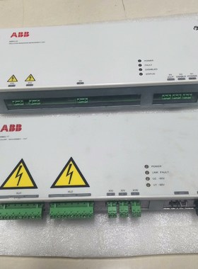 【议价】ABB变频器光纤分配单元BAMU-11 MIRU- 议价