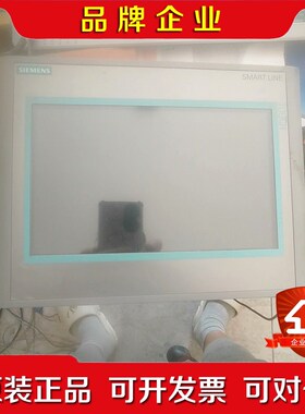 触摸屏6AV648-0BE11-3AX0.功能正常售 议价