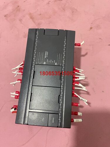基恩士PLC KV-N60AT,图片同款有3个,98新