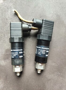 Sensys PSHJ00.3KGIG 压力传感器的需要 议价