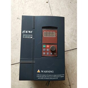 易能变频器EDS0-4T0075G0110P 议价