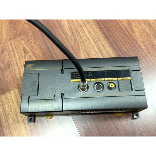 Z300-VC10奥姆龙视觉传感器 包好用 议价