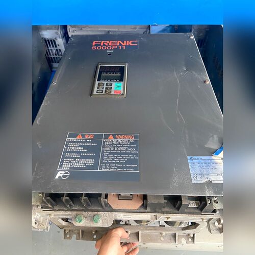 富士P11S系列变频器FRN45P11S-4CX 45KW3 议价