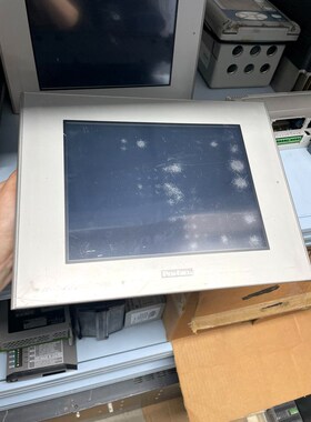 普洛菲斯AGP3500-L1-D24触摸屏 实图橙色 议价