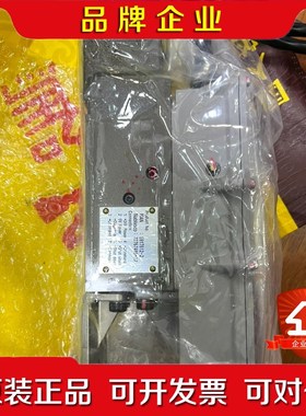 Nabtesco 比例阀 NFSV-01-12.5-201 议价