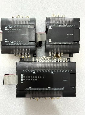 模块CP1W-MAD44CP1W-20EDTCP1 议价