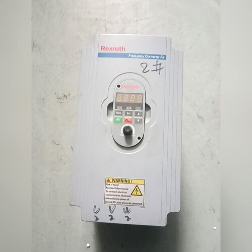变频器FECG02.1-7K50-3P400-A-SP-MO 议价