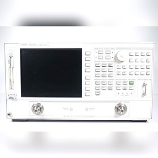 新到货Agilent8722ES矢量网络分析仪配置到20G 议价