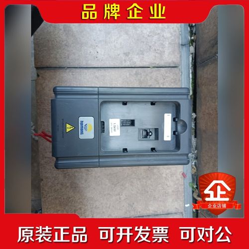 海浦蒙特变频器HD20-4T1P5G1.5KW380V 议价