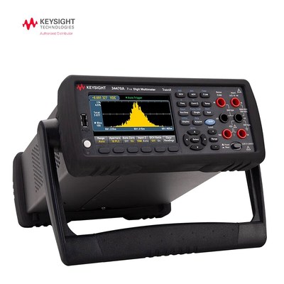 出一台KEYSIGHT 34470A 七位半数字万用表 议价