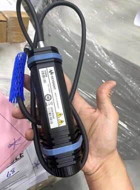 新到货是德科技Keysight81626B光探头客户使用很 议价