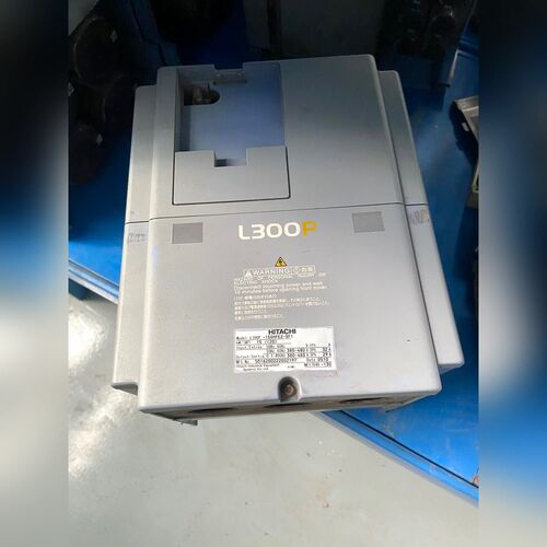 日立变频器L300P-150HFE2-SF1 15KW 38 议价