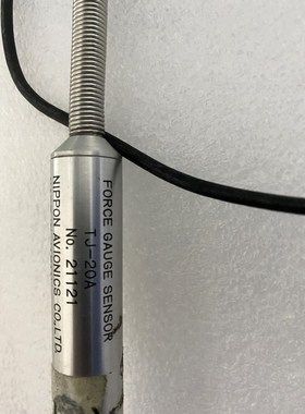 NIPPON AVIONICS 压力传感器TJ-20A 也不 议价
