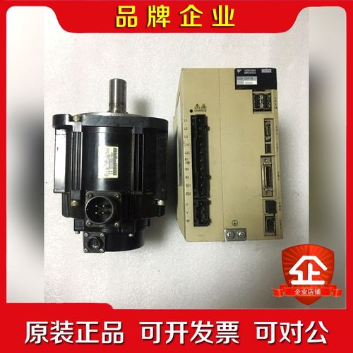 安川值电机总线伺服驱动器SGMGV-1AC61一点三 议价