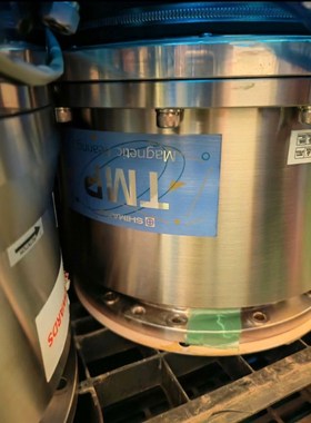 岛津分子泵TMP-3403LMTC 现货几套 议价 议价