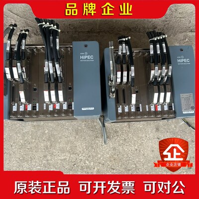 hipec驱动箱ASM 02-33632-06 REV A 议价