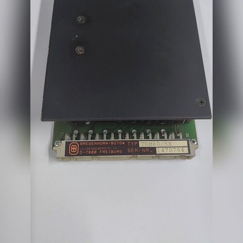 PC-TRM2 议价