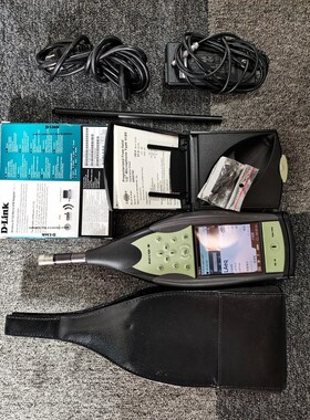 丹麦b&k 2250S 2270声级计Bruel&Kjae 议价