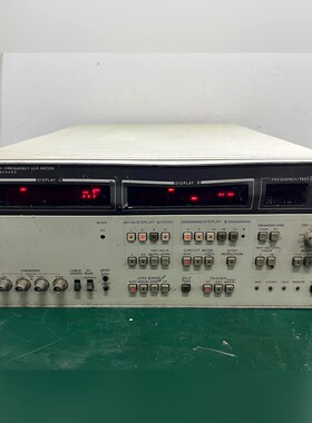 HP 4275A 电桥测试仪 LCR测试仪 议价